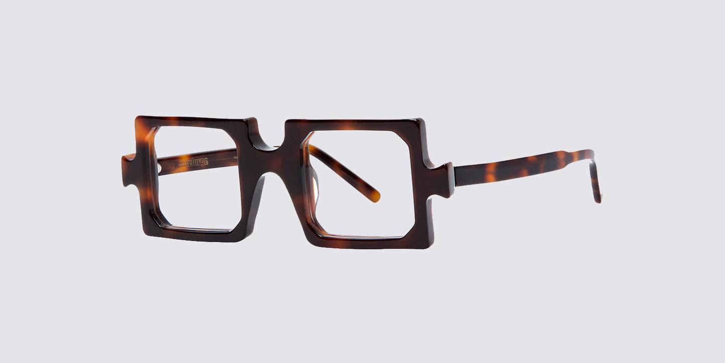 Delarge Misquare Havana