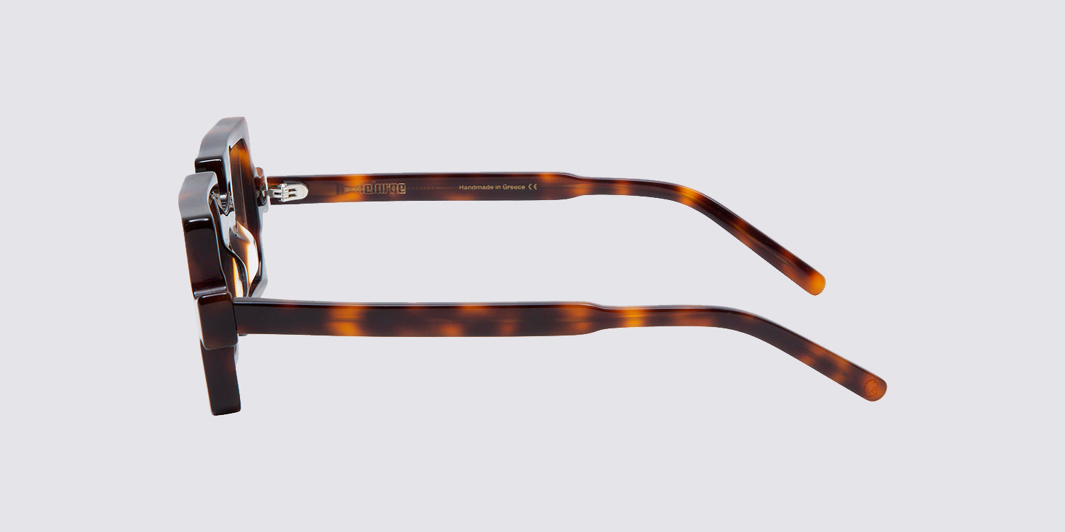 Delarge Misquare Havana