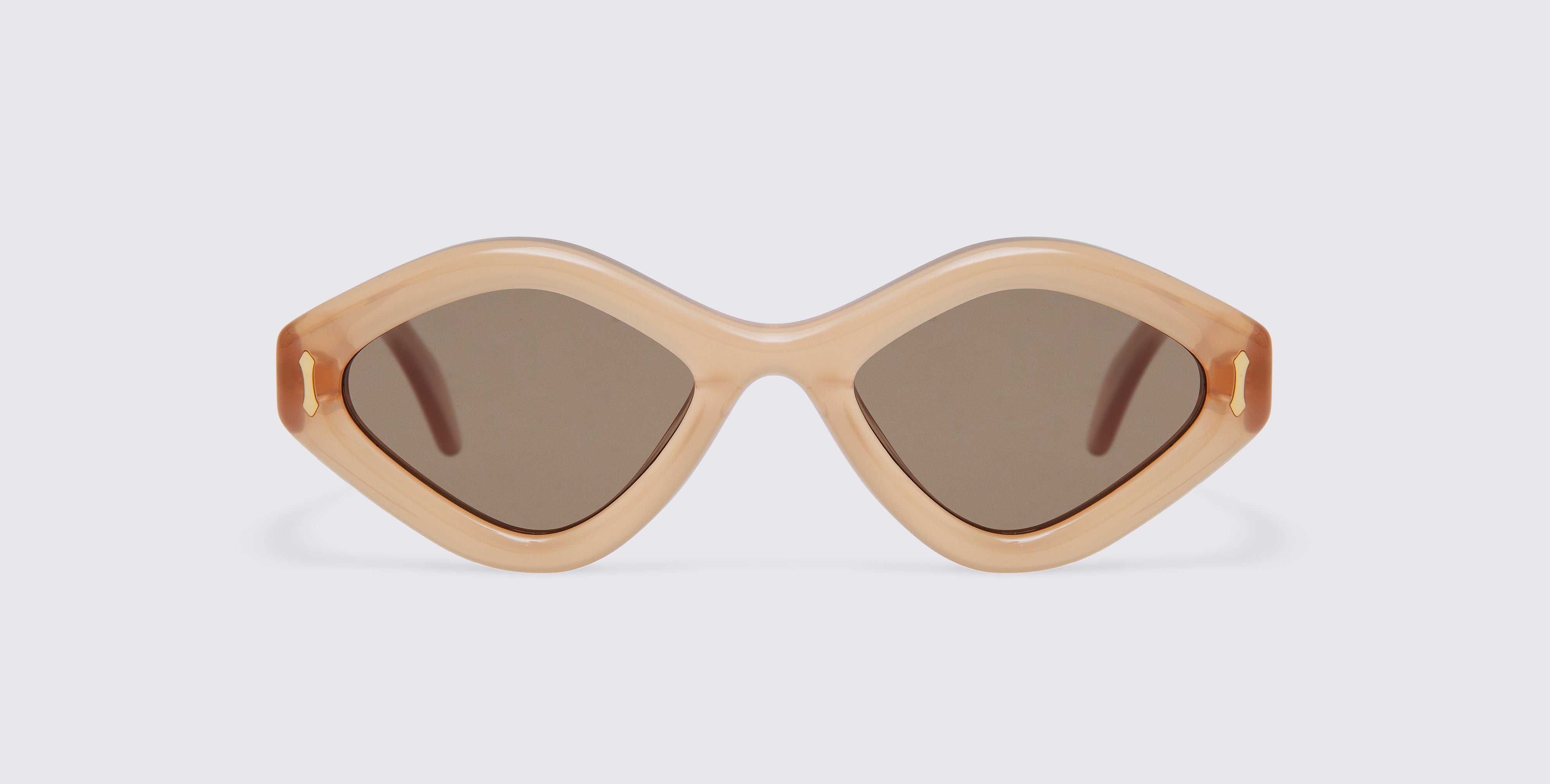 最終セール　delargeサングラス Delarge sunglasses