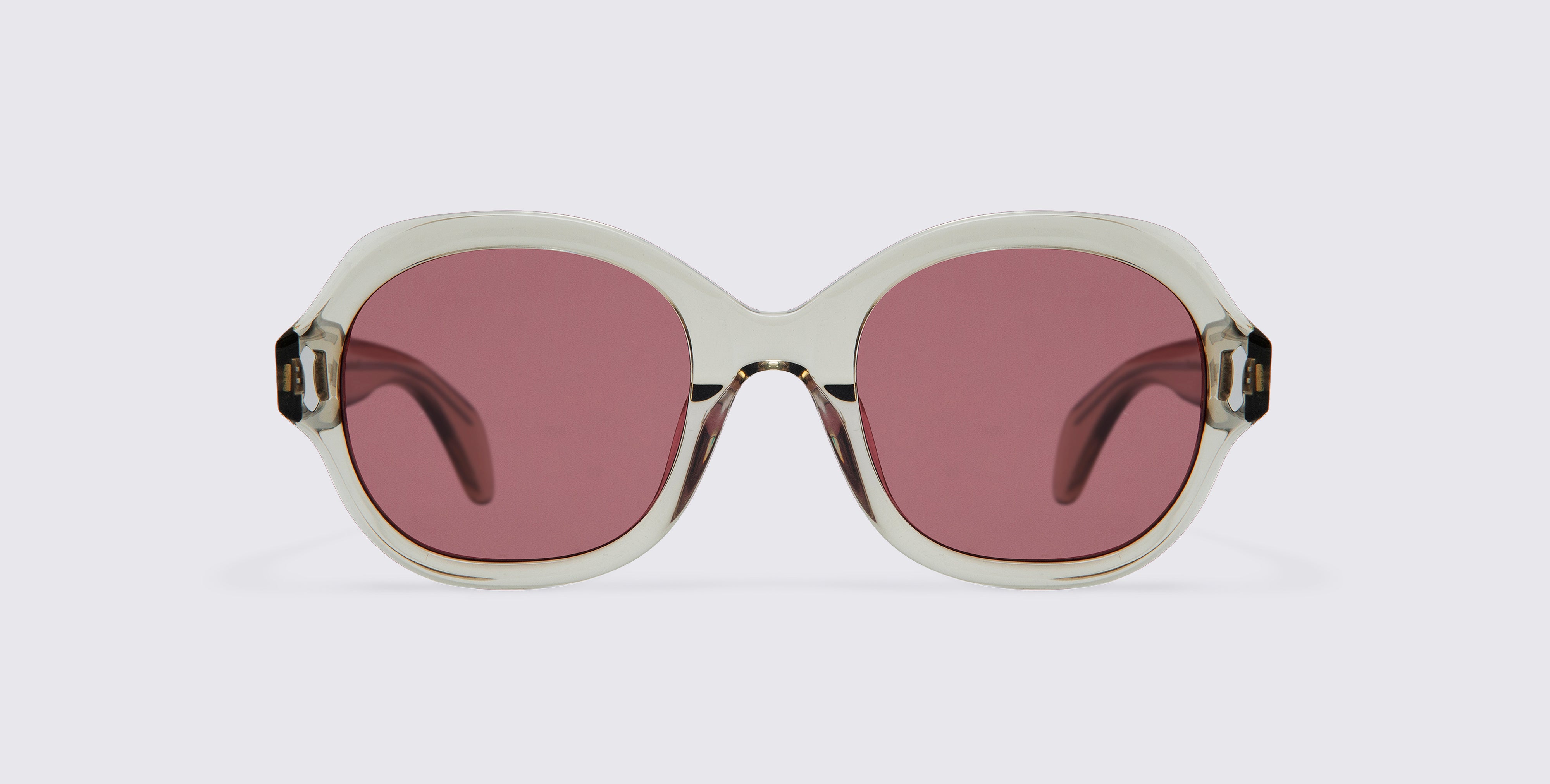 最終セール　delargeサングラス Delarge sunglasses