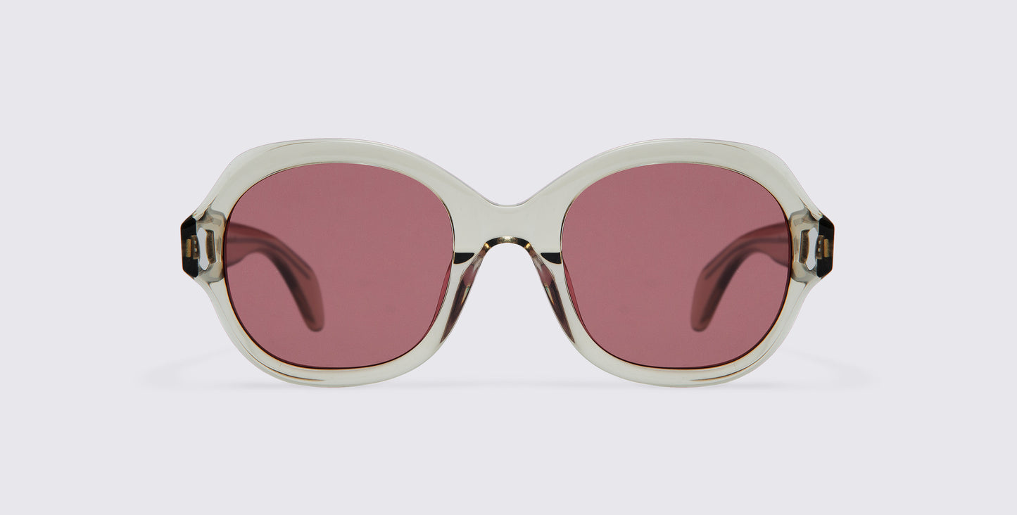 MODOTTI TRANSPARENT SAND