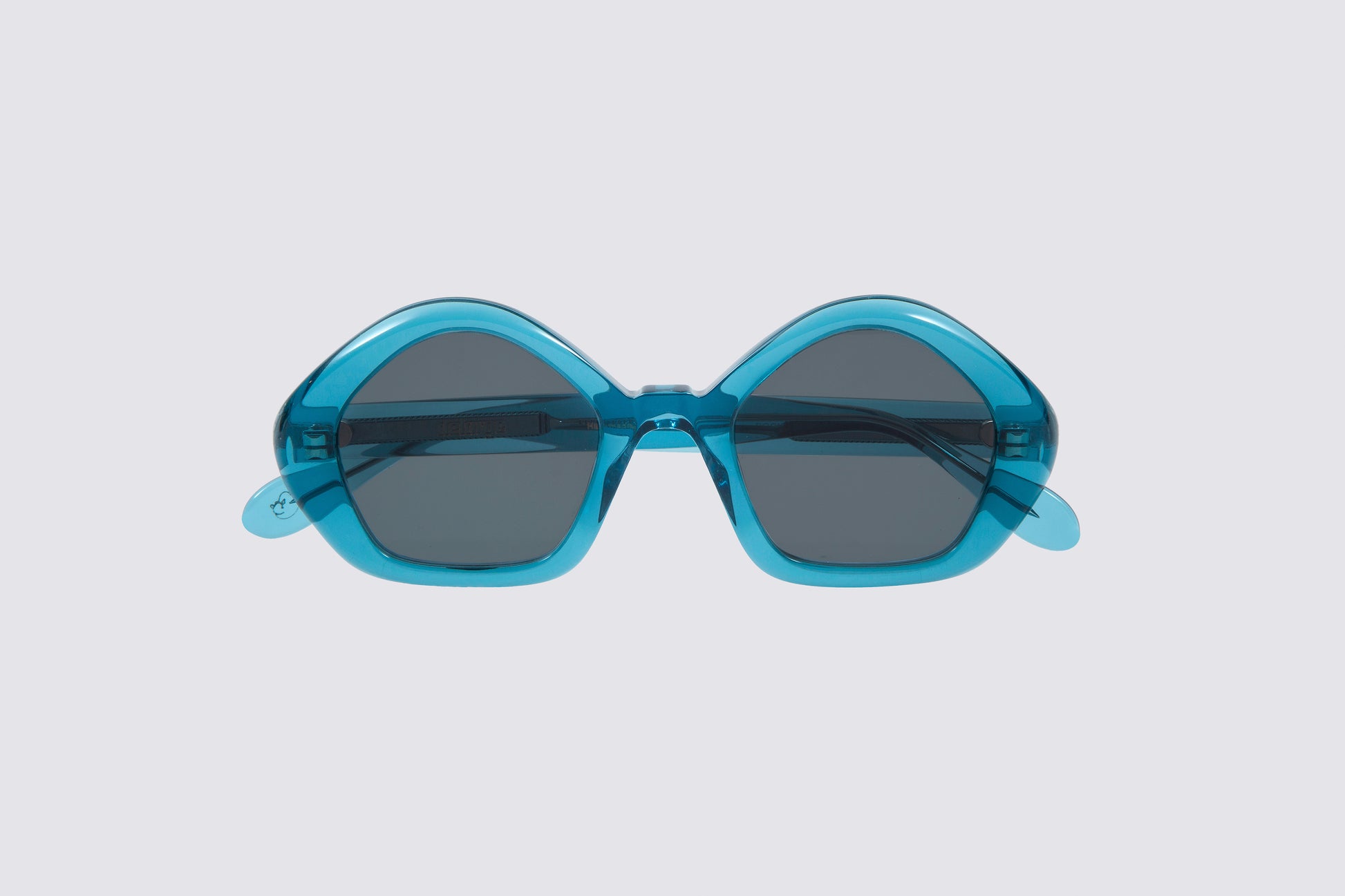 Delarge Sunglasses Rocky Blue