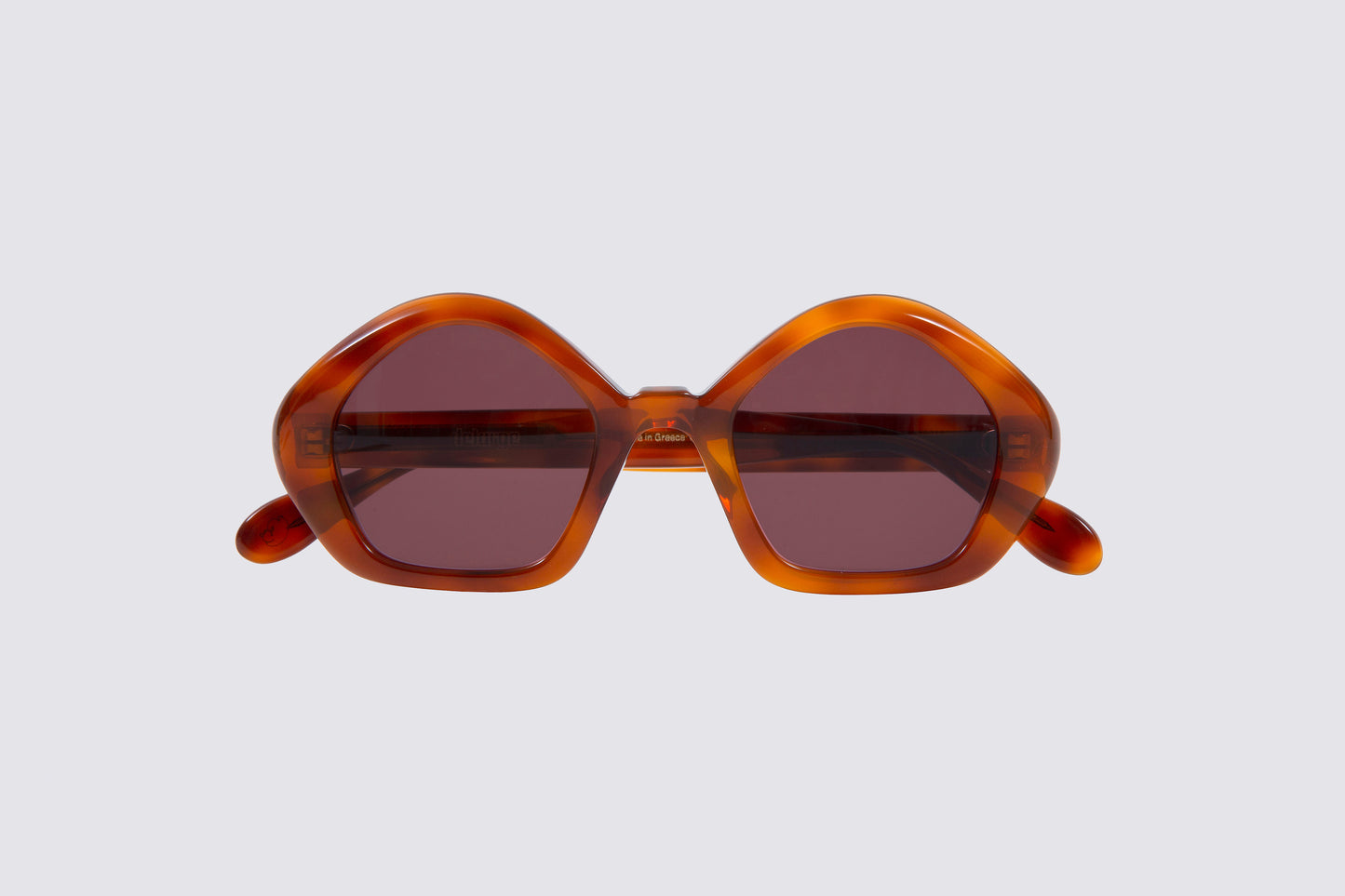 Delarge Sunglasses Rocky Havana