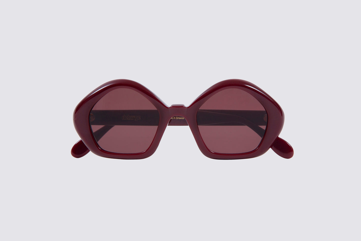 Delarge Sunglasses Rocky Bordeaux