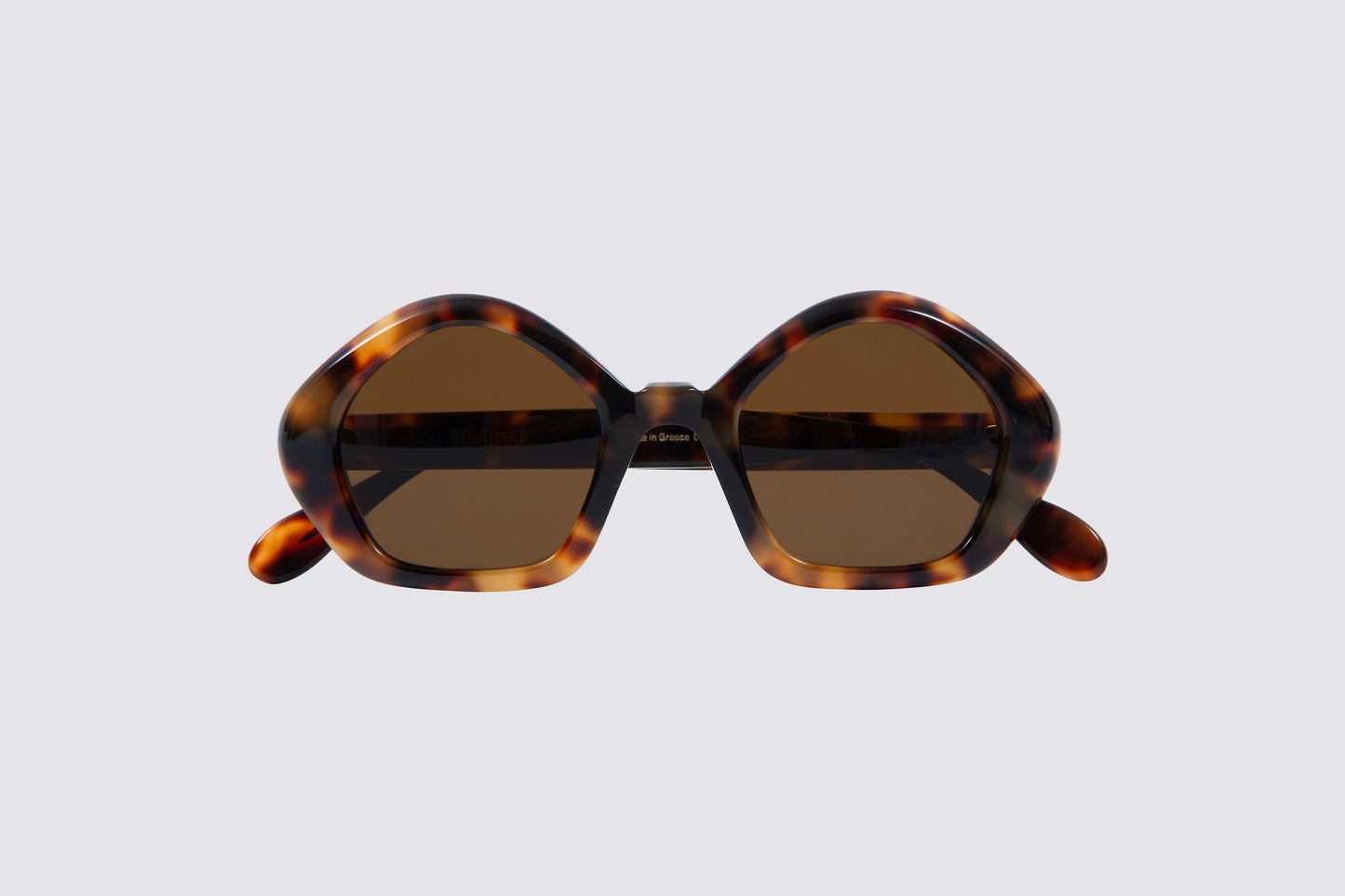 Delarge Sunglasses Rocky Havana