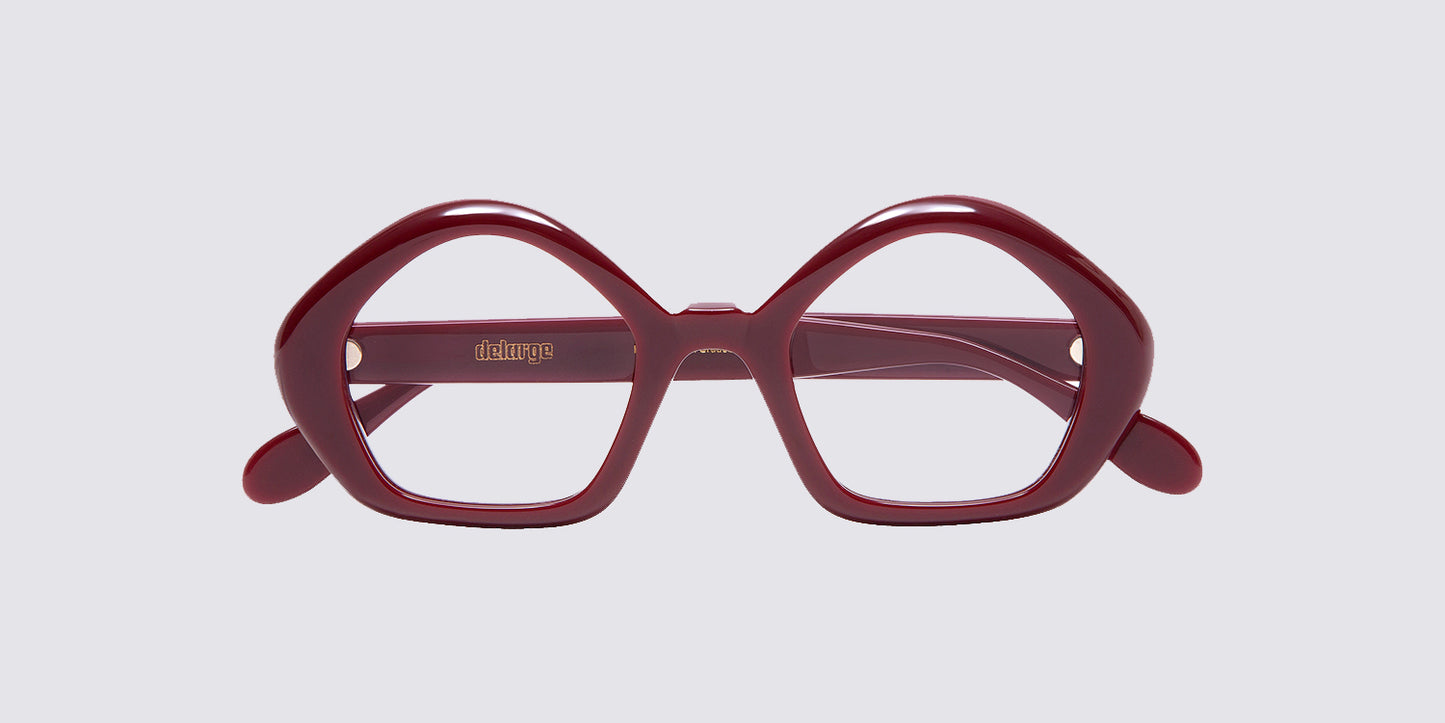 Delarge Rocky Bordeaux