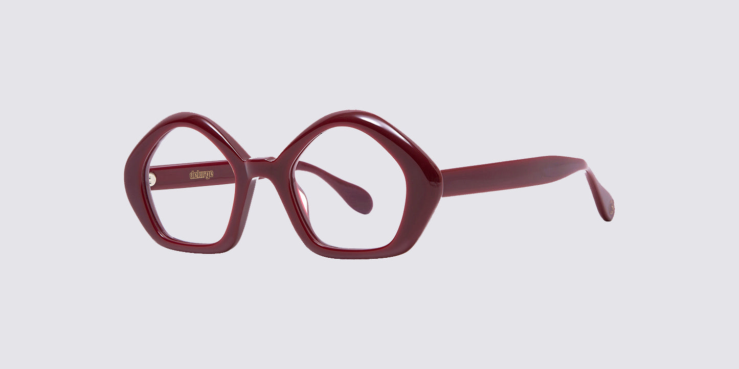 Delarge Rocky Bordeaux