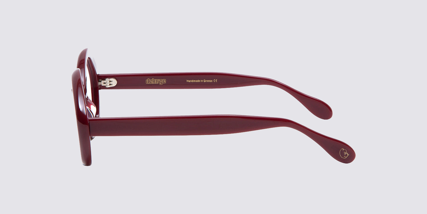 Delarge Rocky Bordeaux