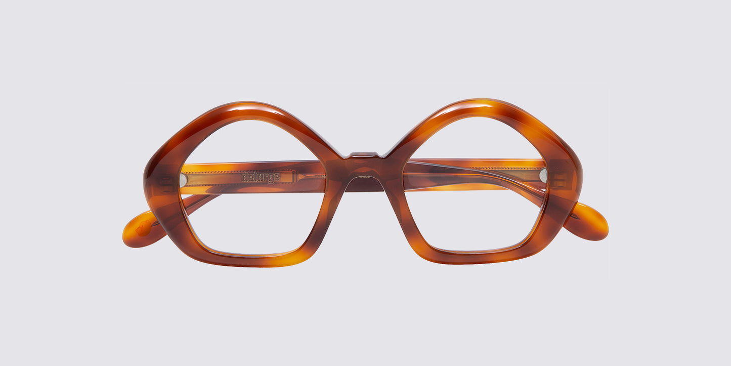 Delarge Rocky Havana