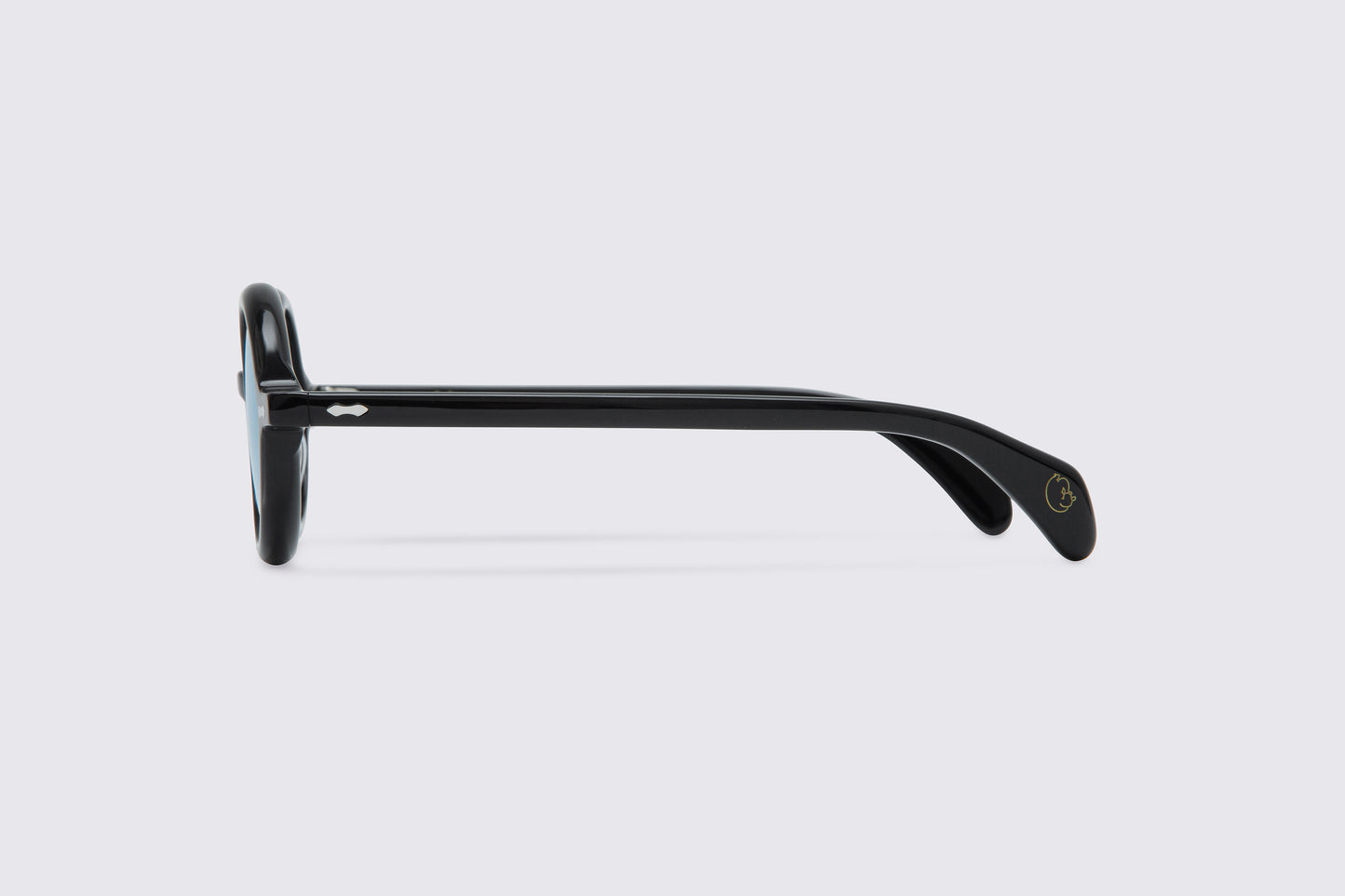 RONGLE III BLACK