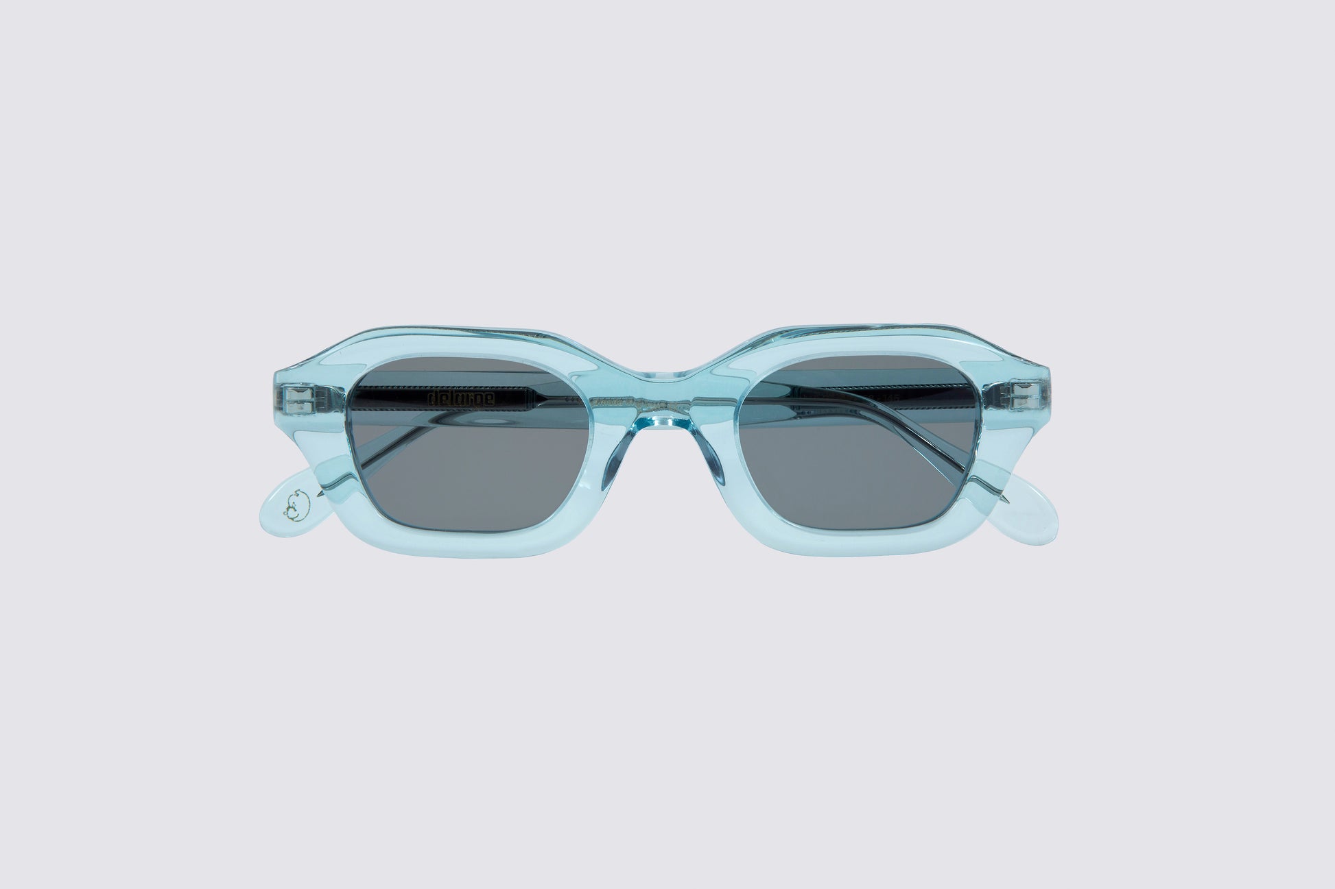 Delarge Sunglasses Streams Aqua
