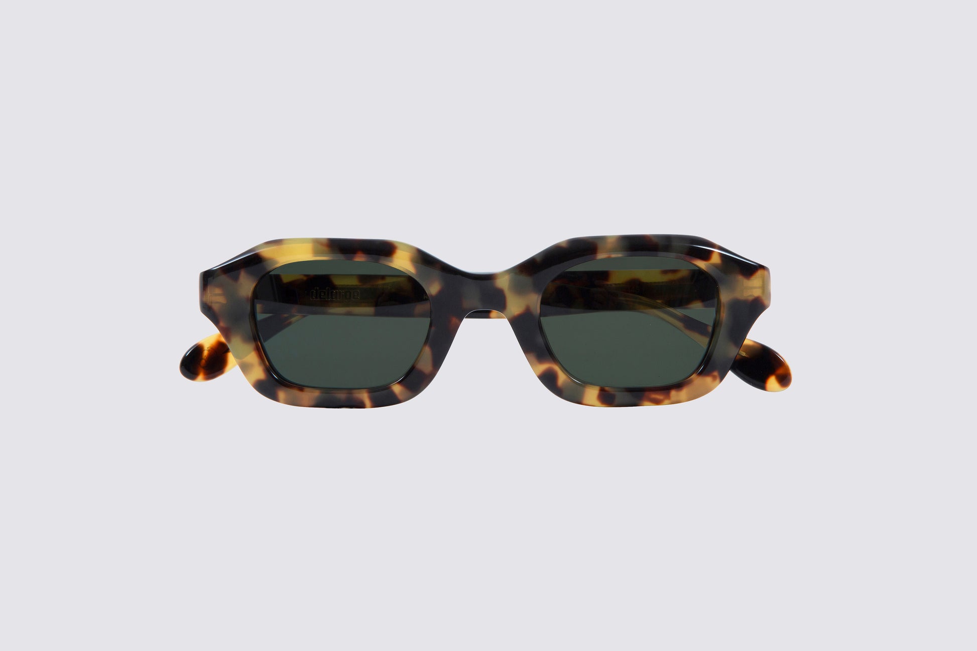 Delarge Sunglasses Streams Havana 