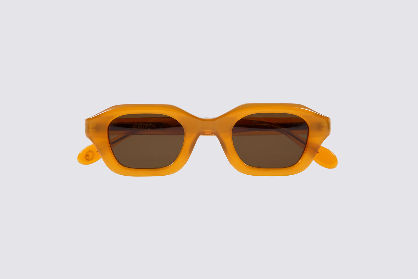 Delarge Sunglasses Streams Amber