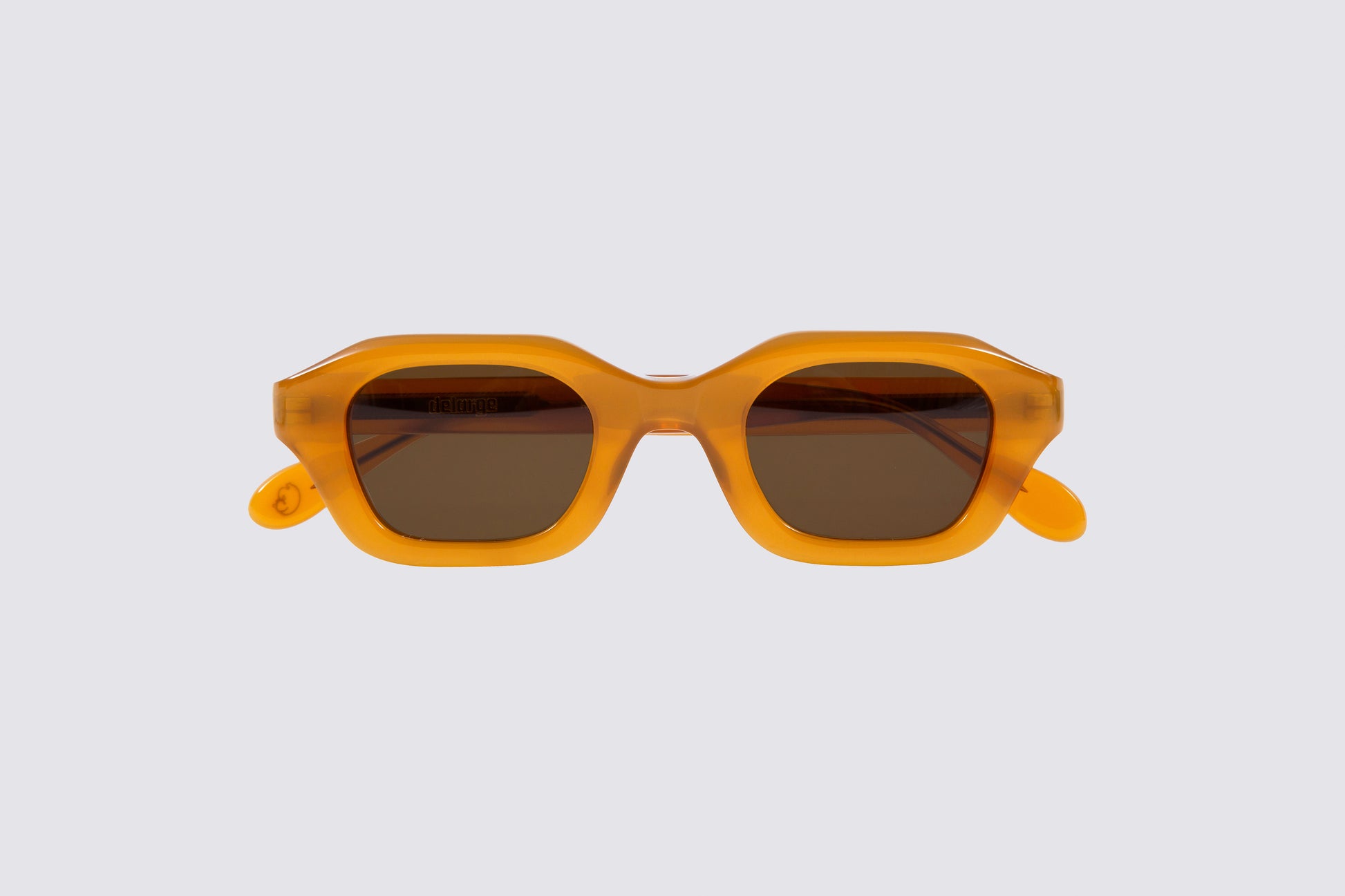 Delarge Sunglasses Streams Amber