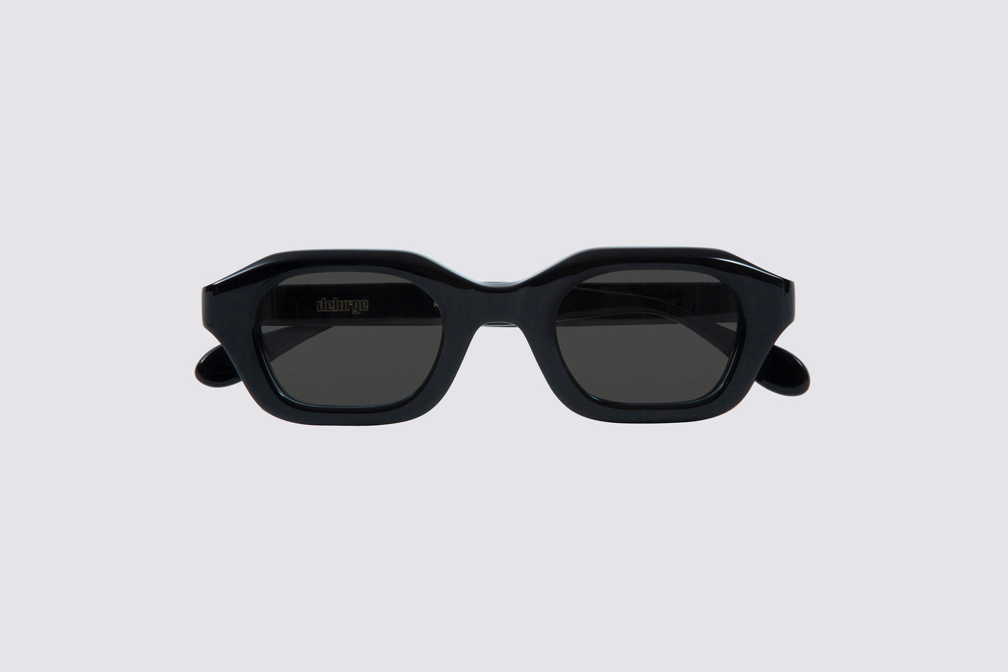 Delarge Sunglasses Streams Black 