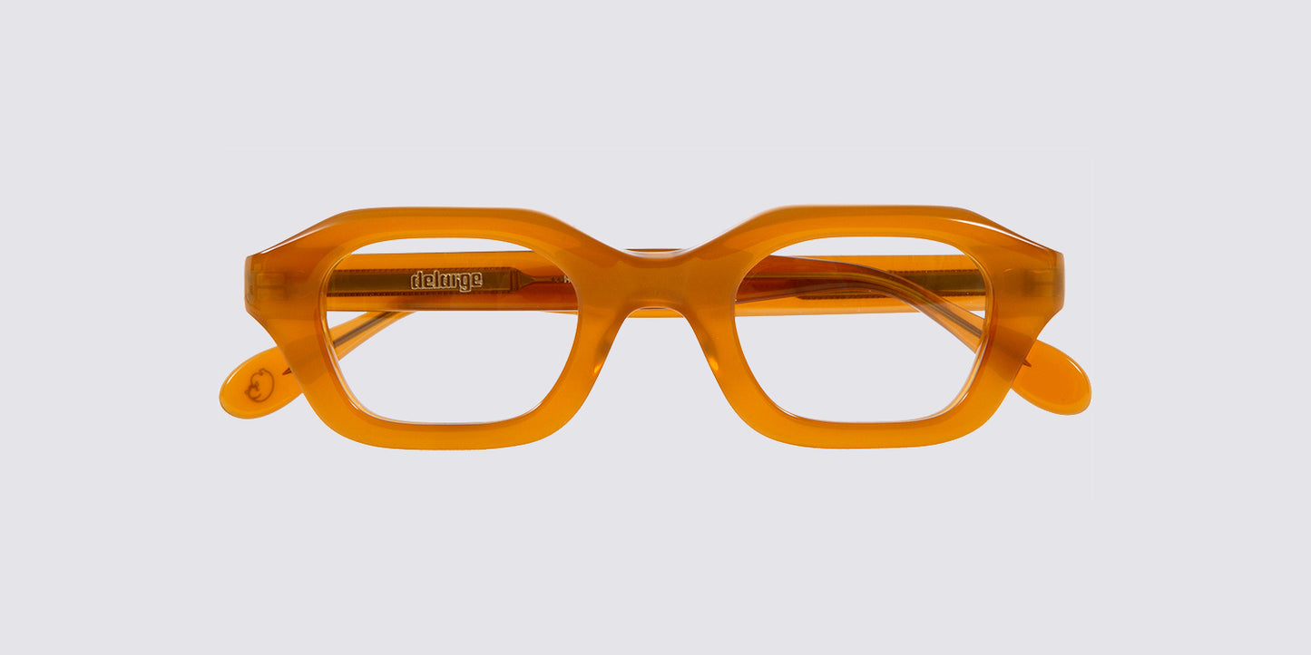 DELARGE STREAMS AMBER