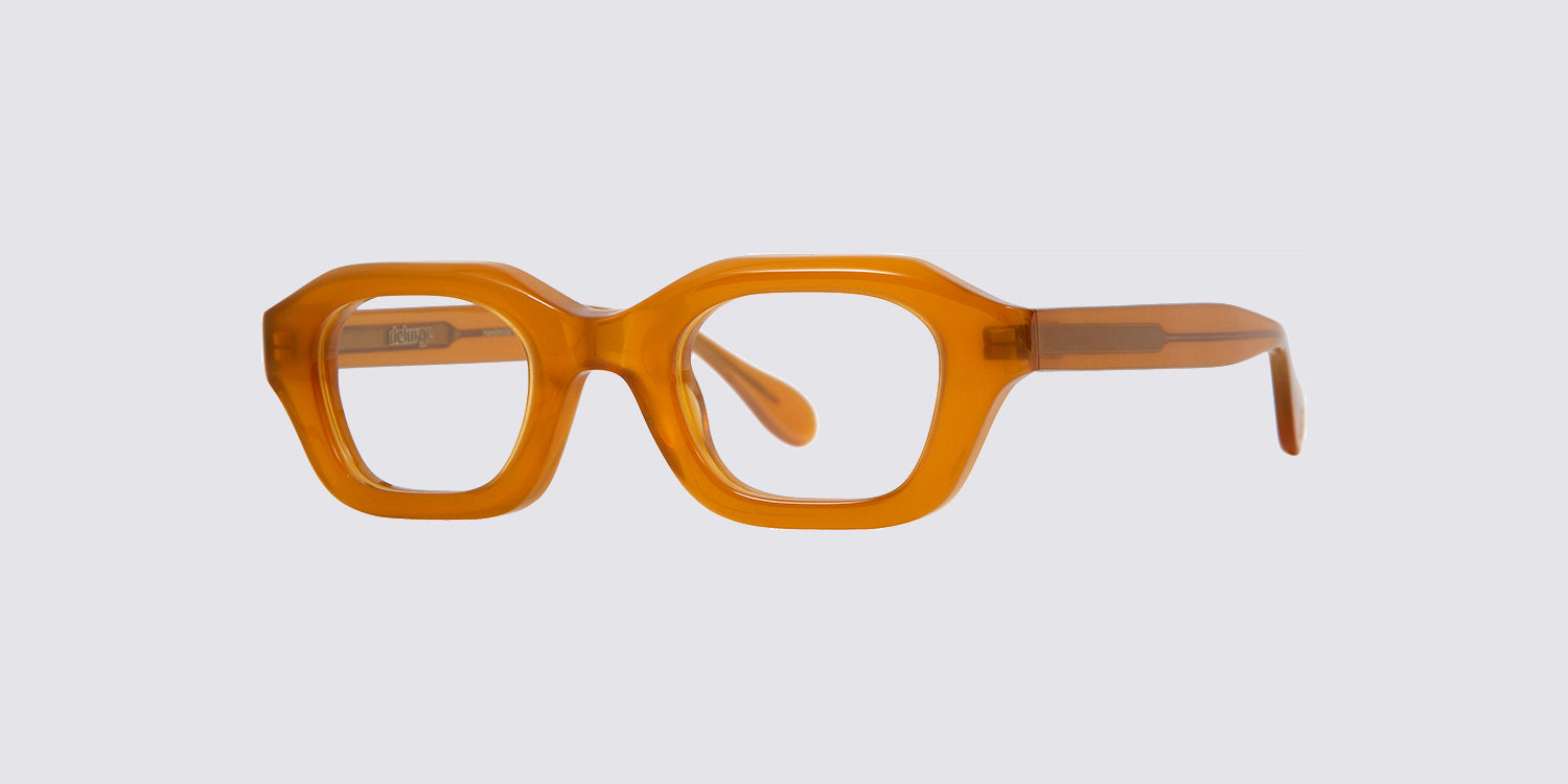 DELARGE STREAMS AMBER