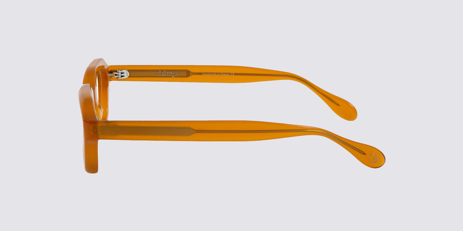 DELARGE STREAMS AMBER