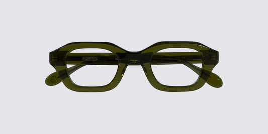 DELARGE STREAMS GREEN