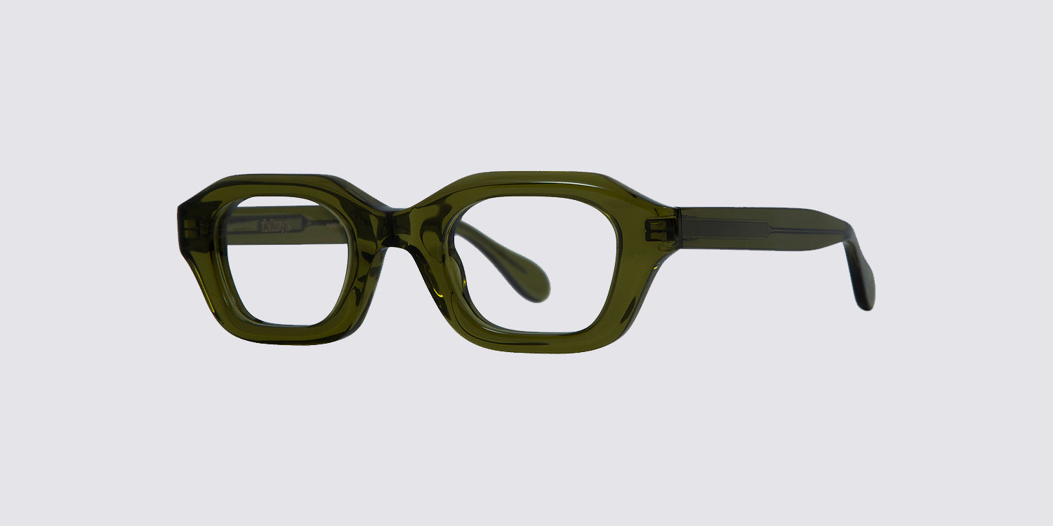 DELARGE STREAMS GREEN