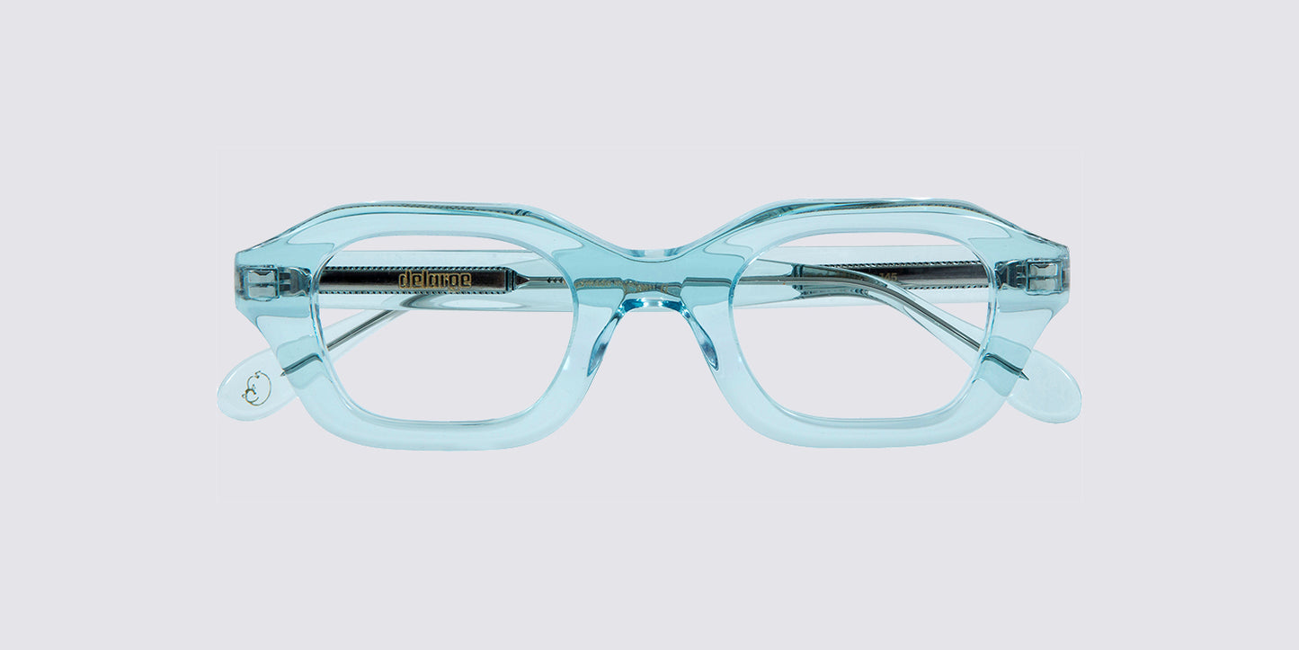 DELARGE STREAMS AQUA