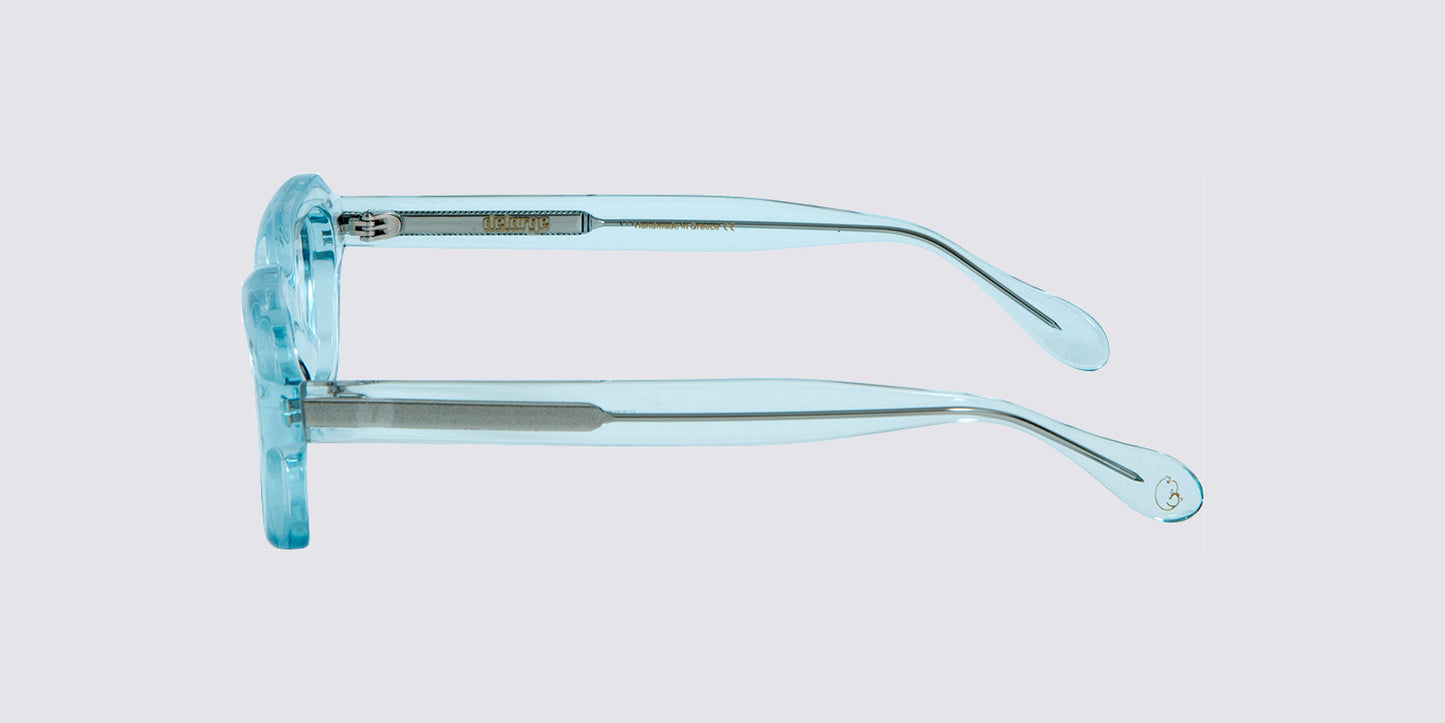 DELARGE STREAMS AQUA