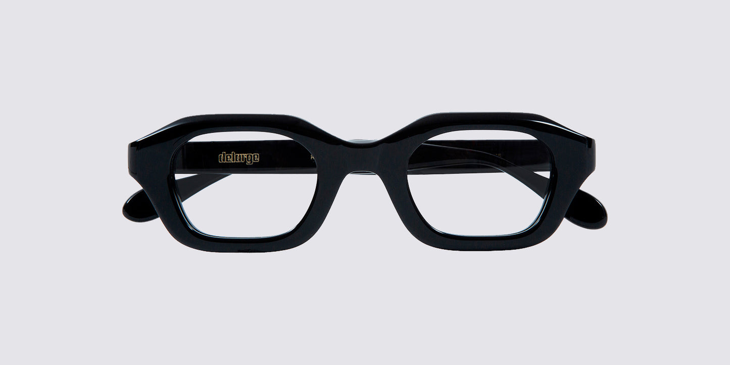 DELARGE STREAMS BLACK