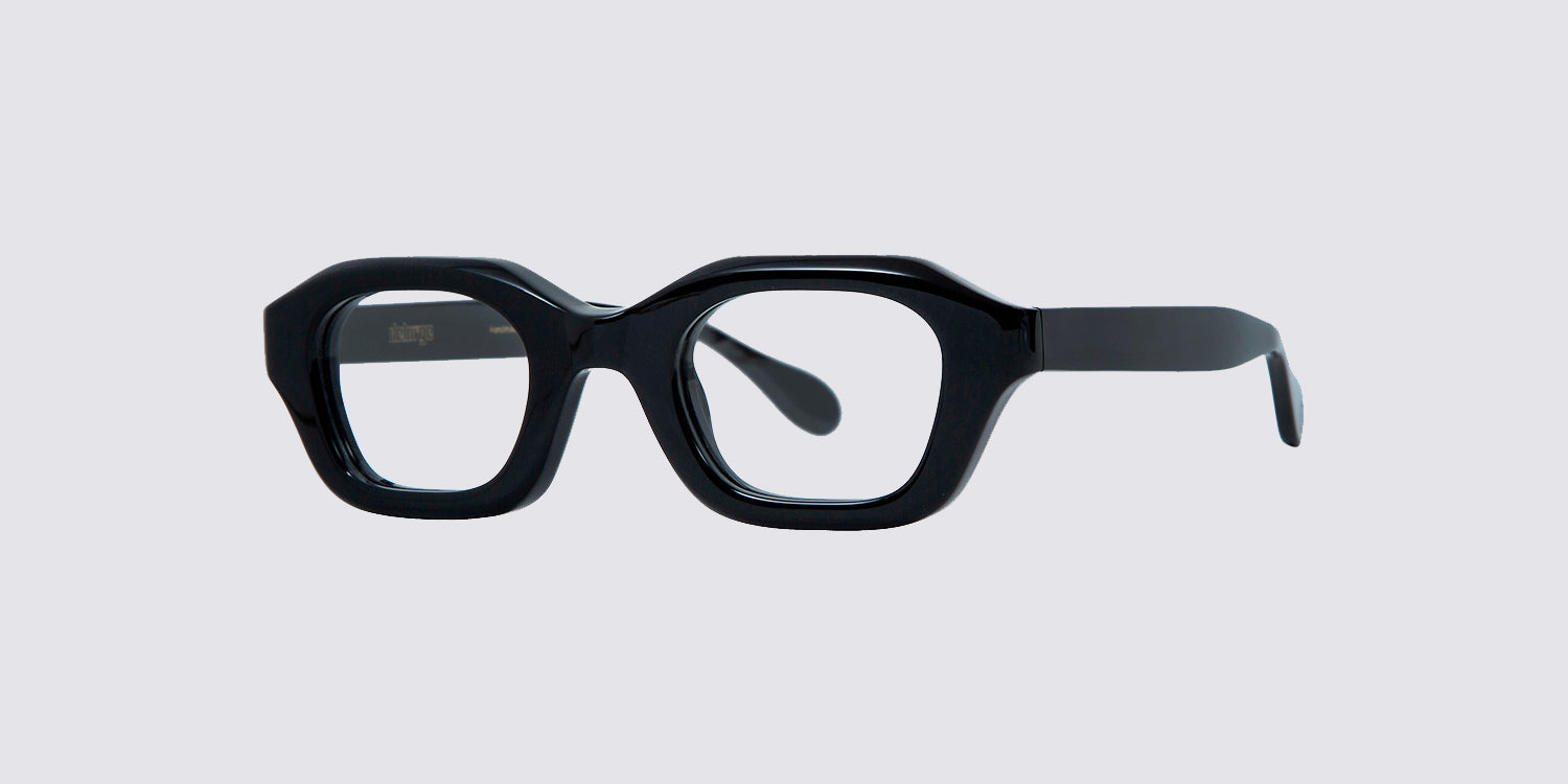 DELARGE STREAMS BLACK