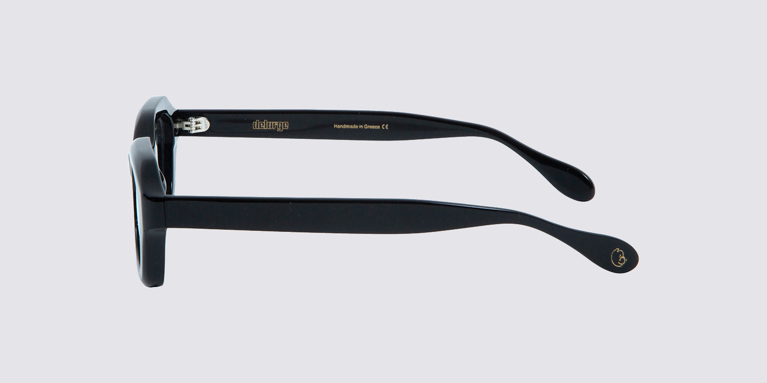 DELARGE STREAMS BLACK