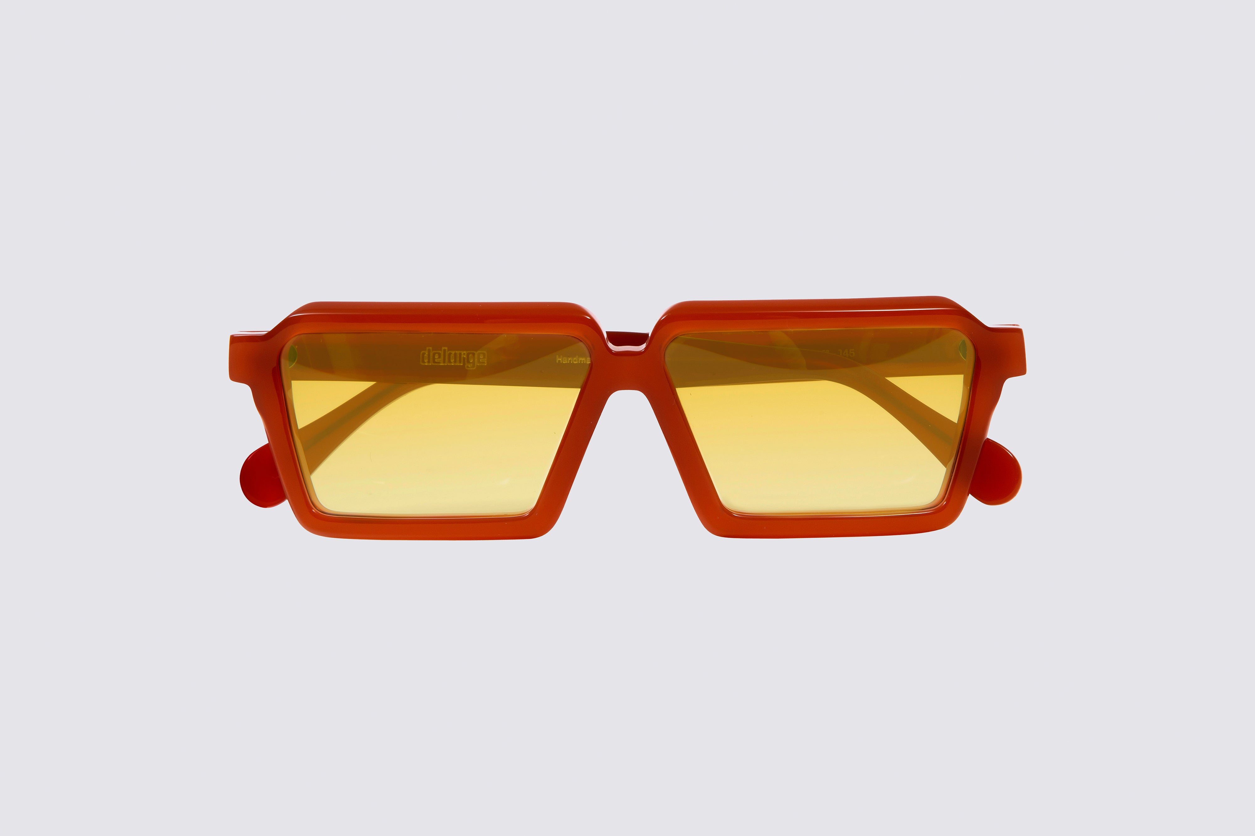 Delarge sunglasses Trapexie