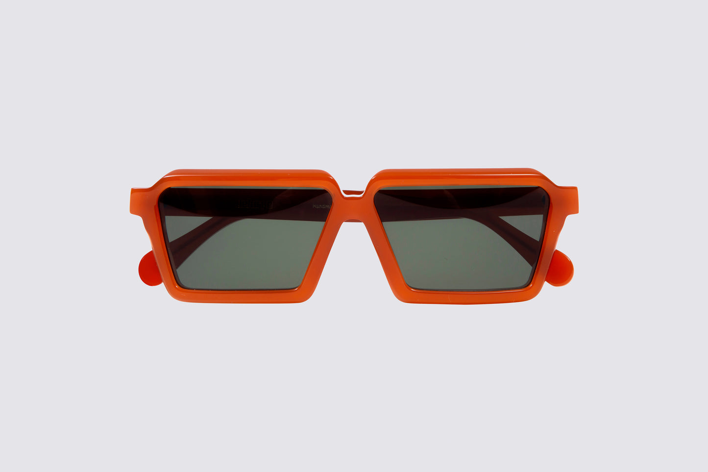 Delarge sunglasses Trapexie Caramel