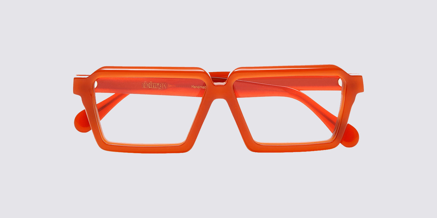 Delarge Trapexie Caramel