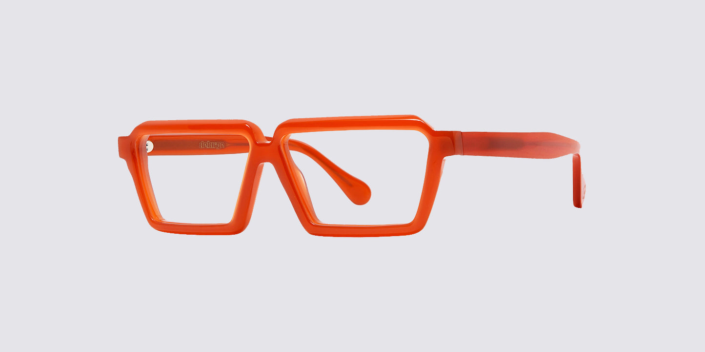 Delarge Trapexie Caramel