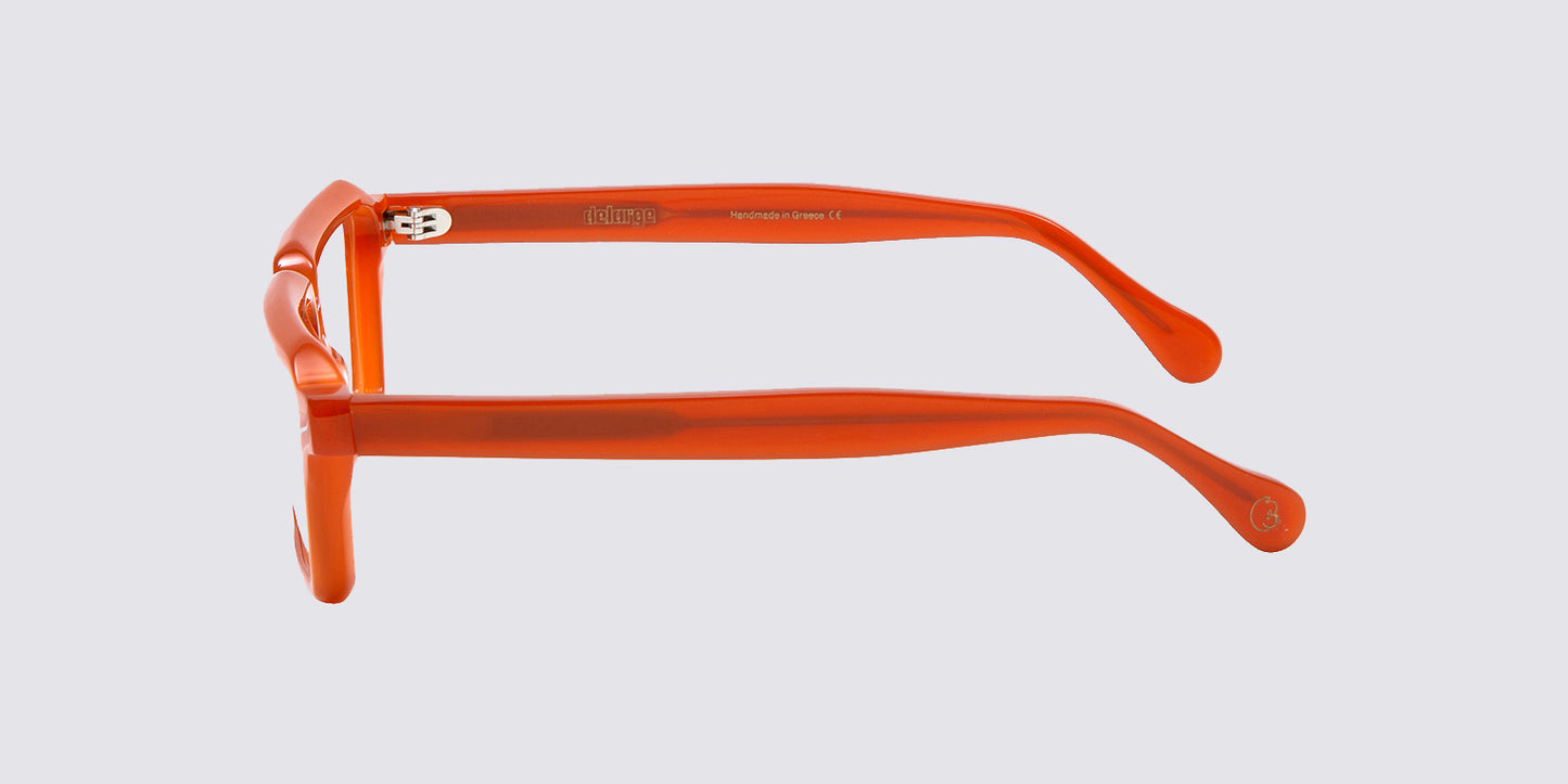 Delarge Trapexie Caramel