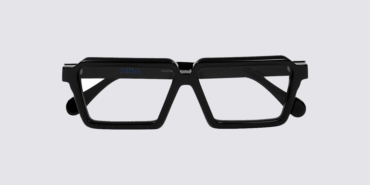 Delarge Trapexie Black