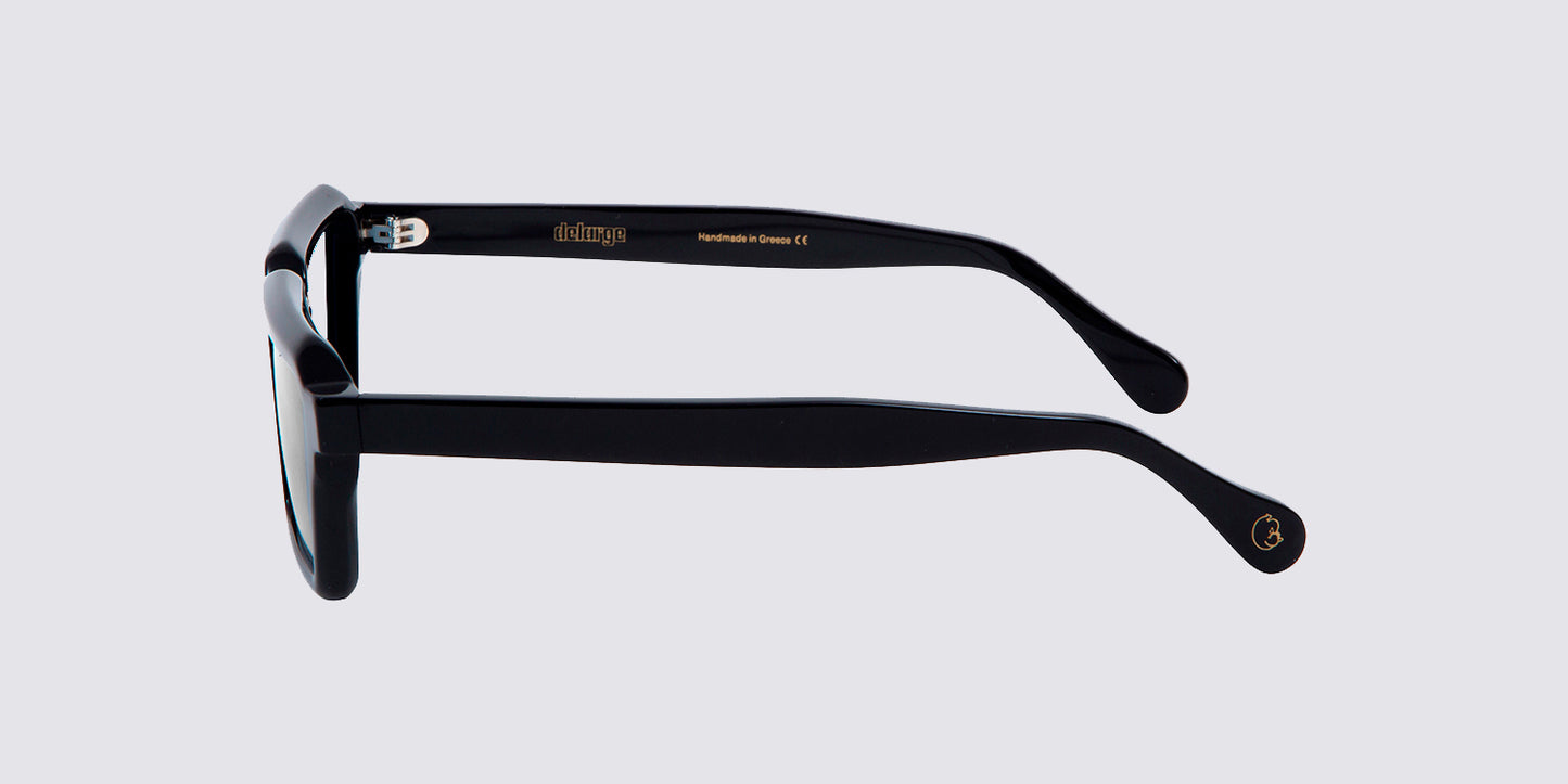 Delarge Trapexie Black