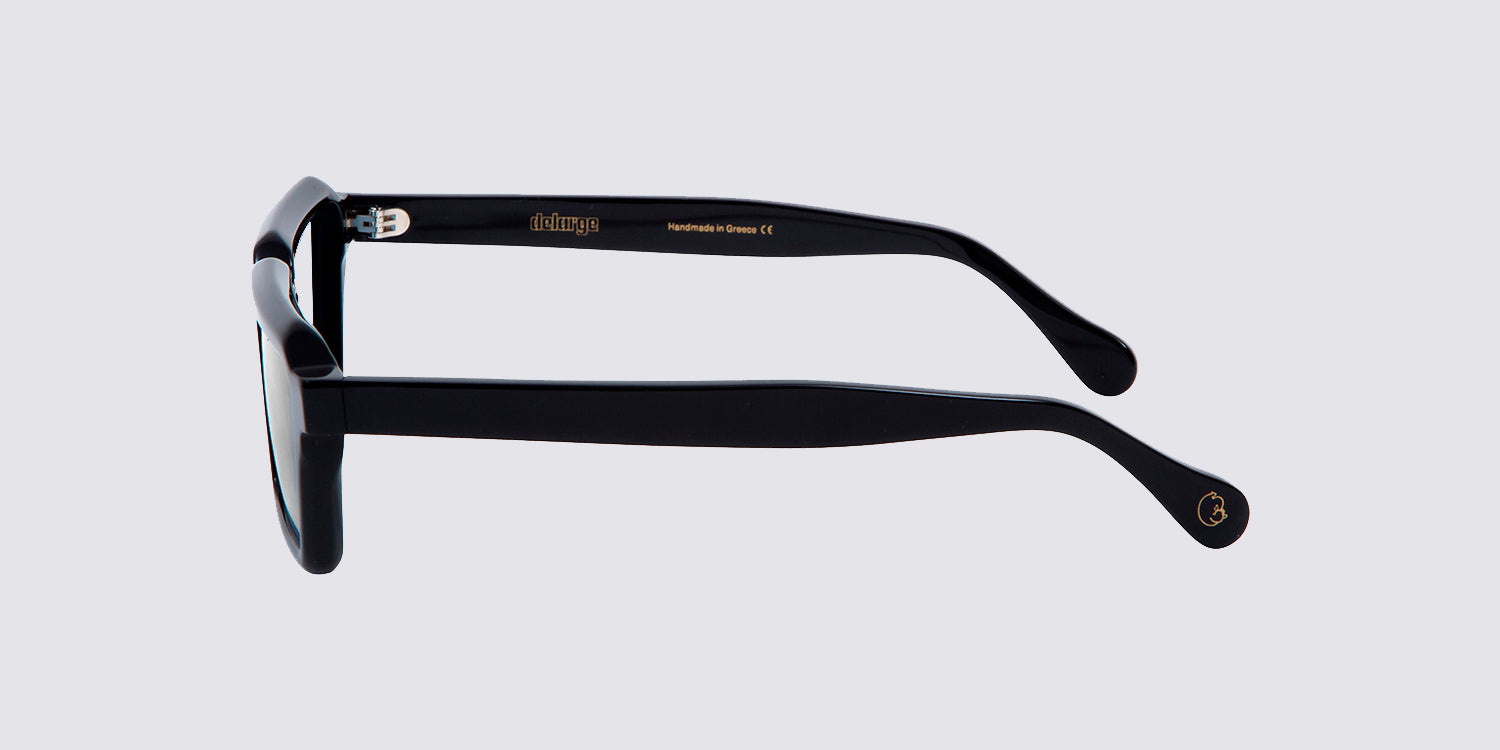 Delarge Trapexie Black