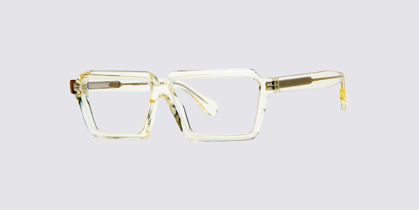 Delarge Trapexie Caramel