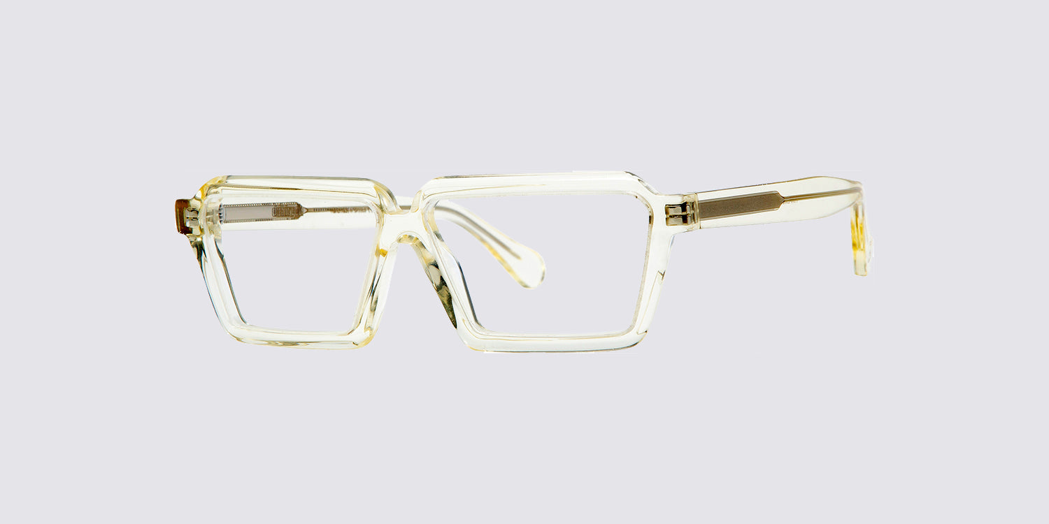 Delarge Trapexie Caramel