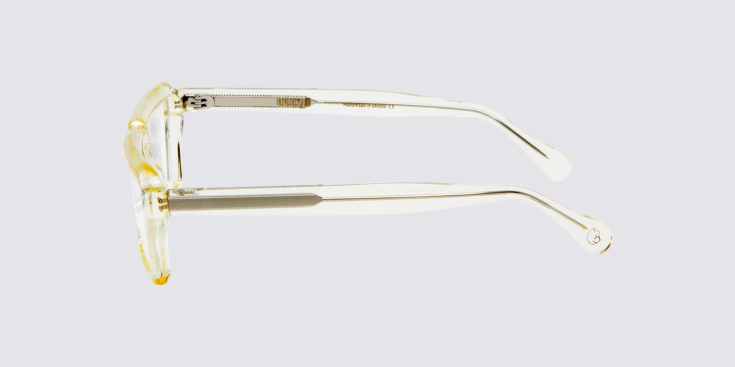 Delarge Trapexie Caramel