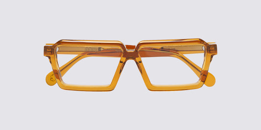 Delarge Trapexie Yellow