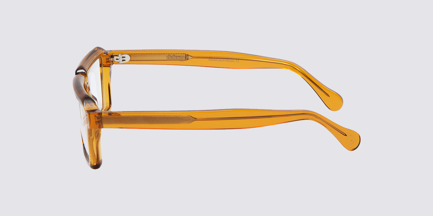 Delarge Trapexie Yellow