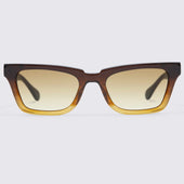 Gradient Brow - Amber