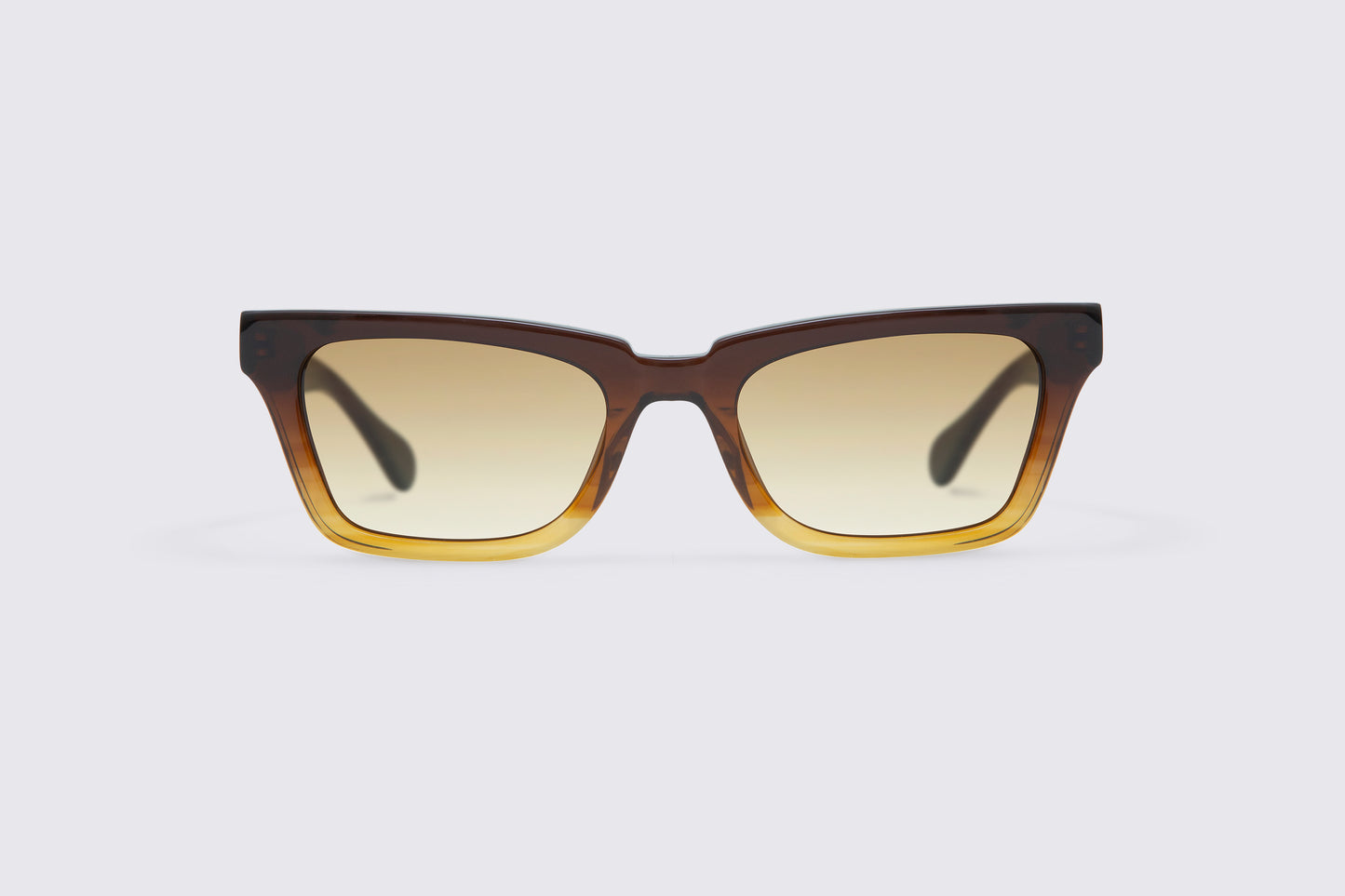 DULAC GRADIENT BROWN-AMBER