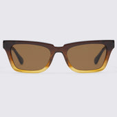 Gradient Brown - Brown