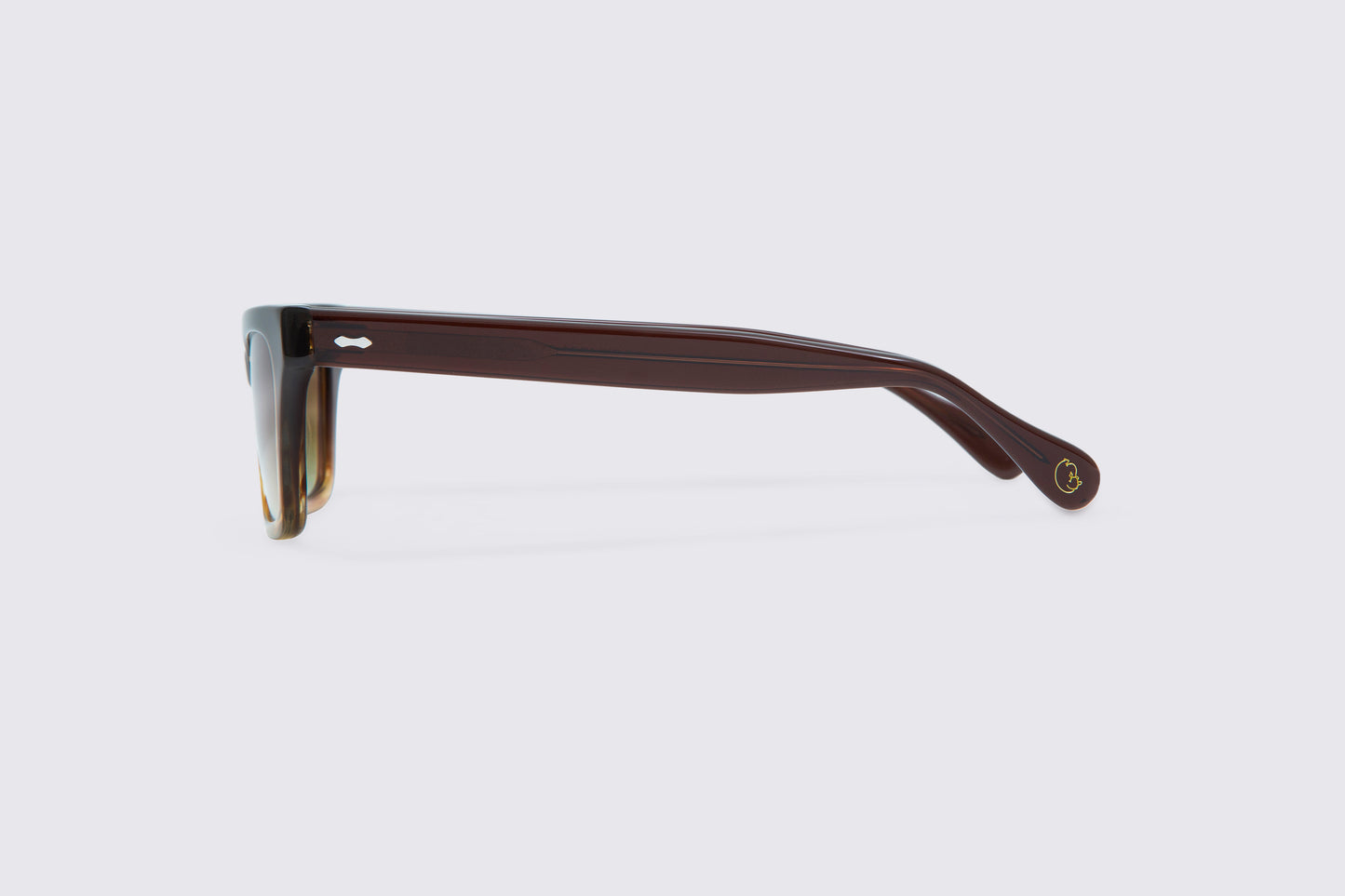 DULAC GRADIENT BROWN-BROWN