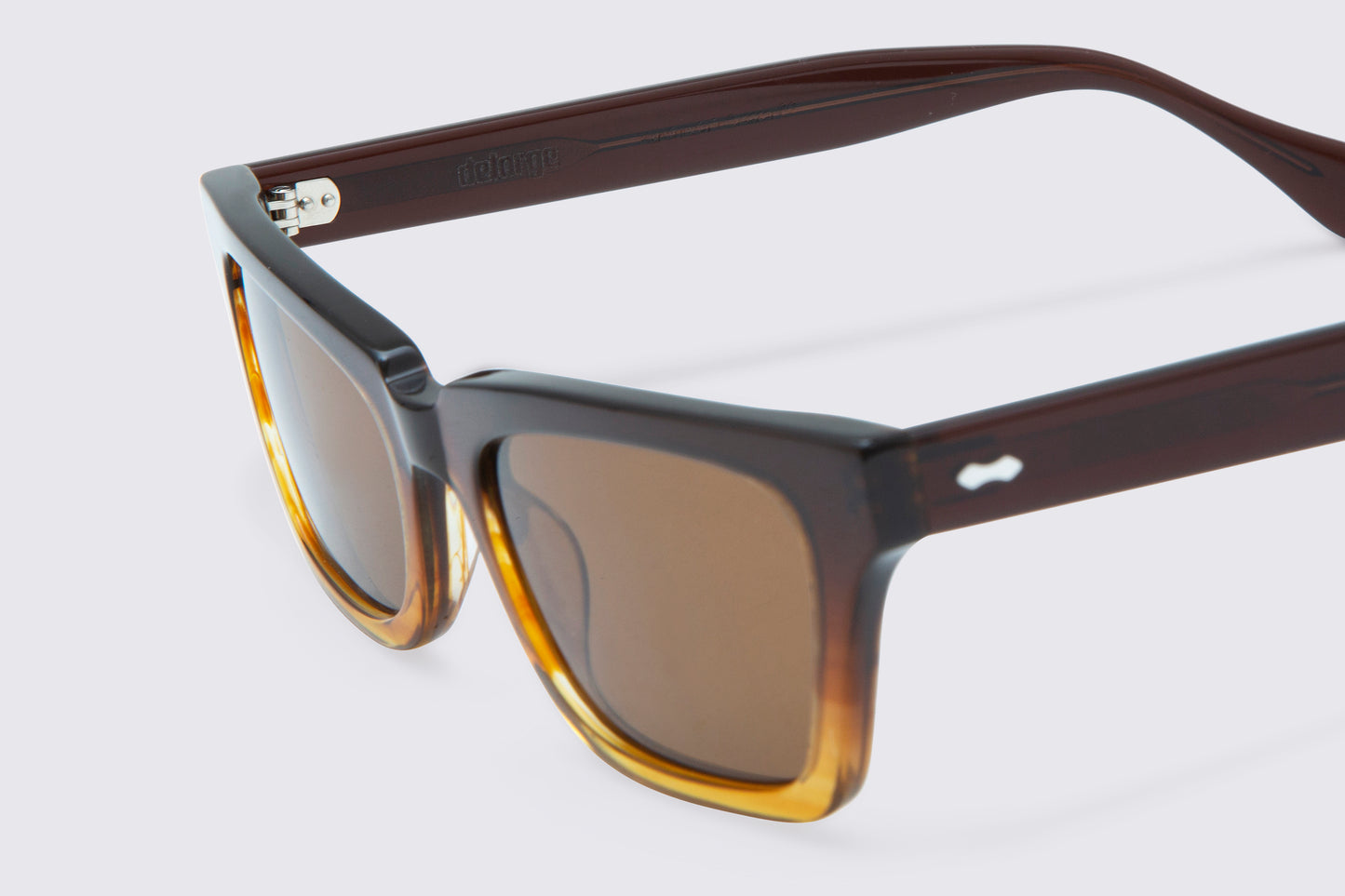 DULAC GRADIENT BROWN-BROWN