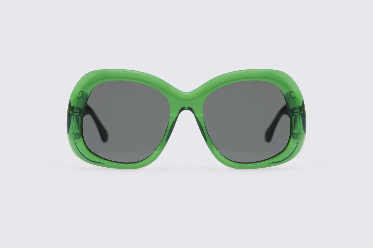 FARO GREEN x SIMON MILLER