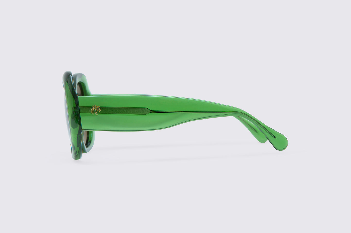 FARO GREEN x SIMON MILLER