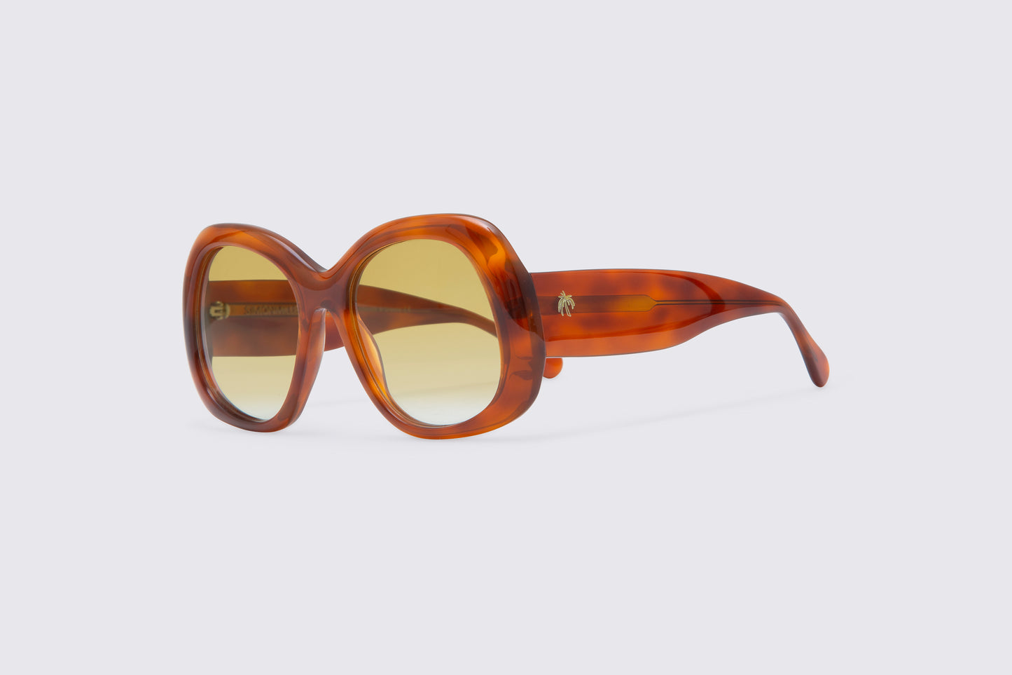 FARO HAVANA x SIMON MILLER